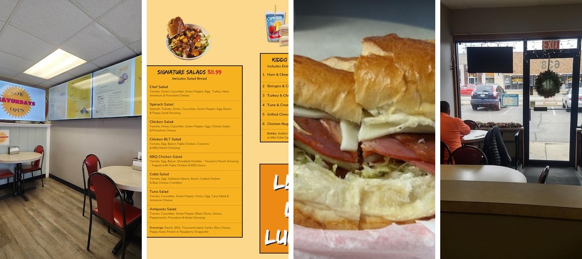 BC Subs (Battle Creek Subs)