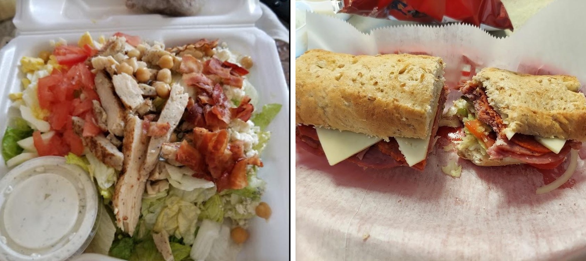 BC Subs (Battle Creek Subs)