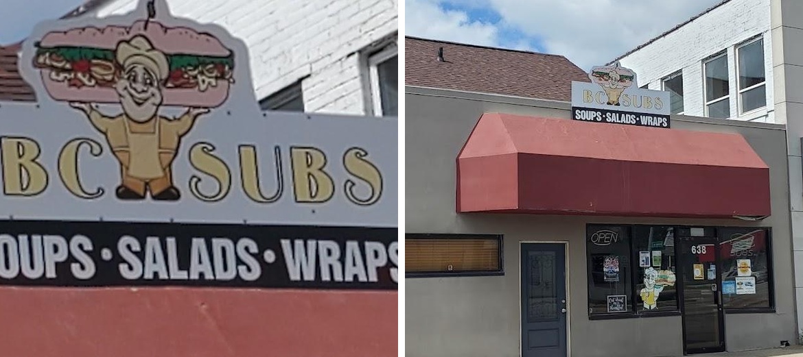 BC Subs (Battle Creek Subs)