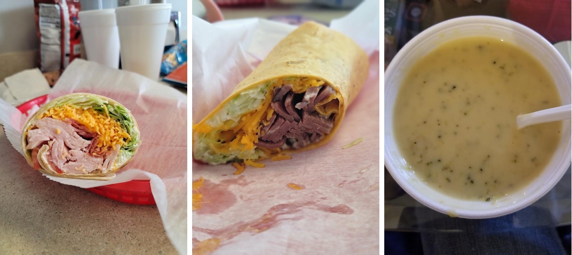BC Subs (Battle Creek Subs)