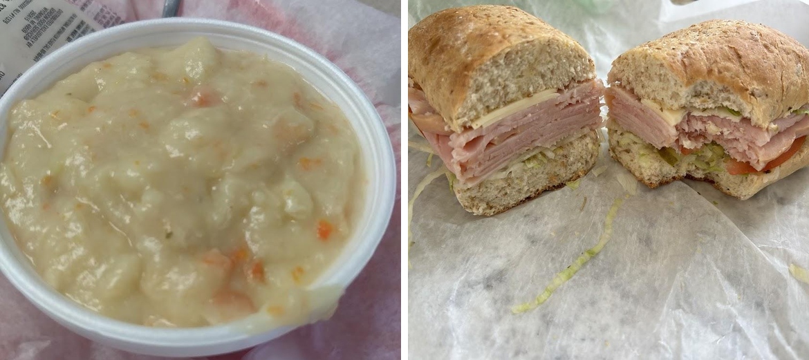 BC Subs (Battle Creek Subs)