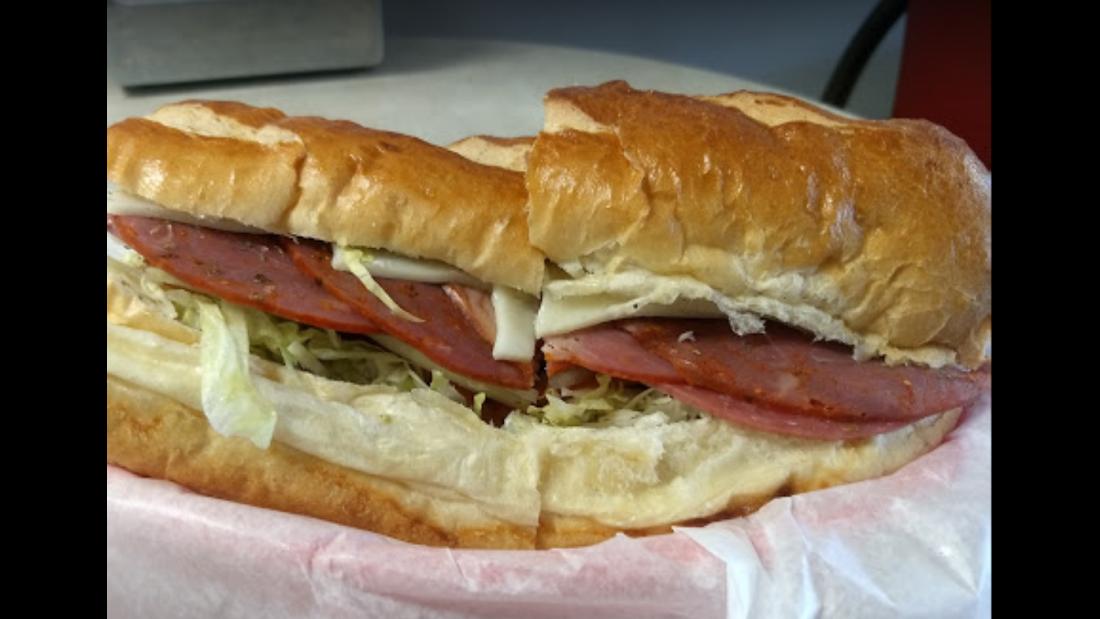 BC Subs (Battle Creek Subs)