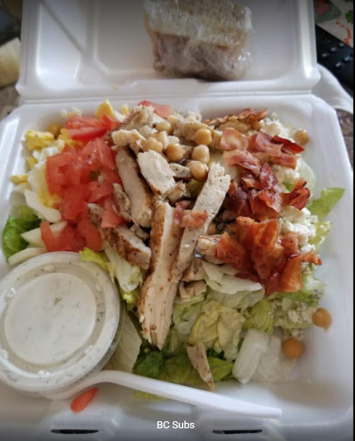 BC Subs (Battle Creek Subs)
