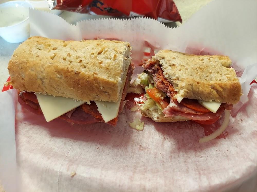BC Subs (Battle Creek Subs)