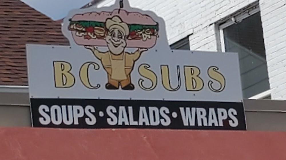 BC Subs (Battle Creek Subs)